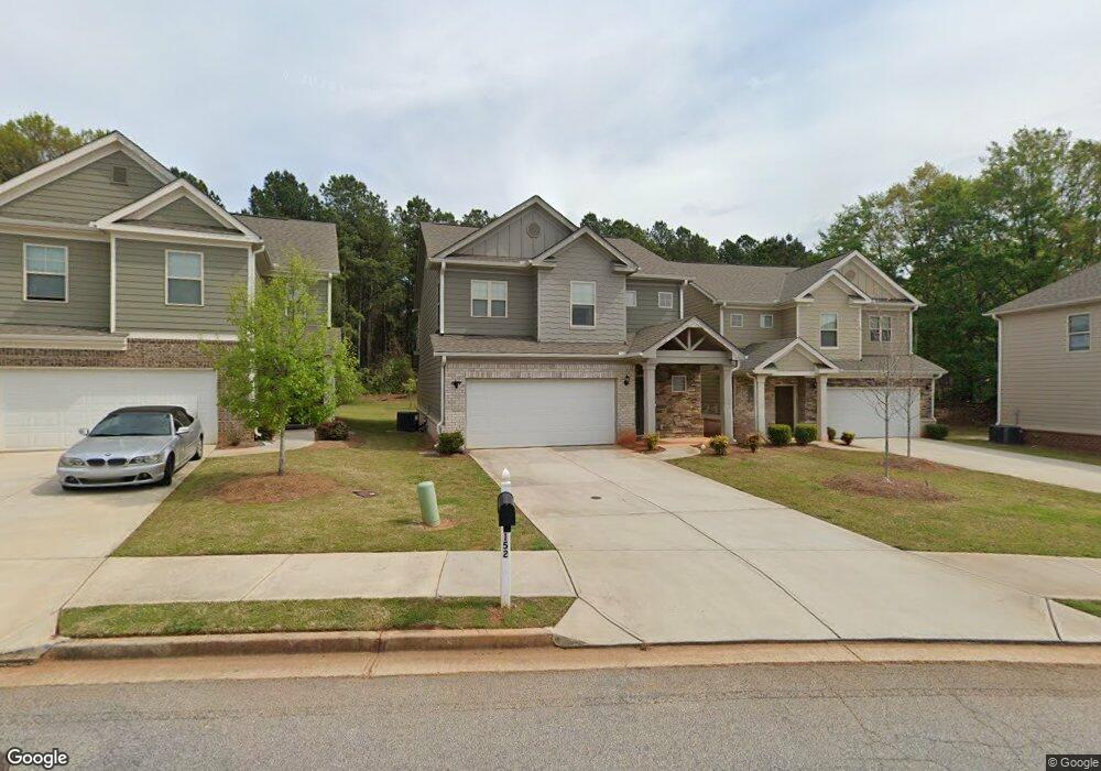 154 Daisy Cir, McDonough, GA 30252 - photo 1