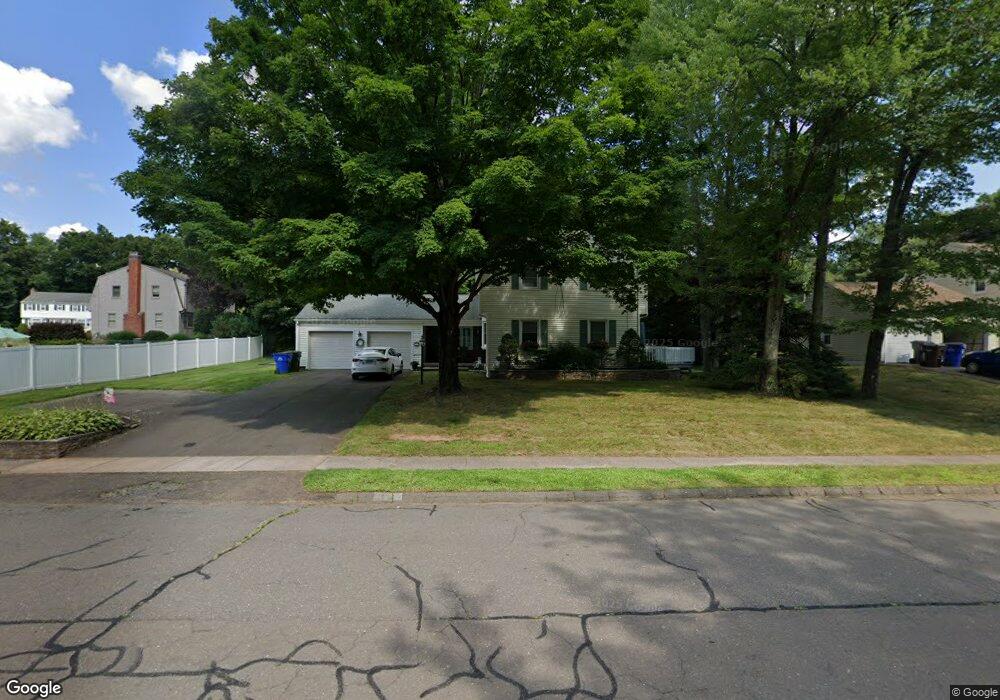 52 Old Reservoir Rd, Wethersfield, CT 06109 - photo 1