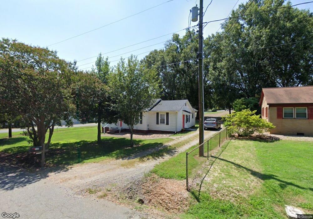 145 Alliance Ave SW, Concord, NC 28027 - photo 1