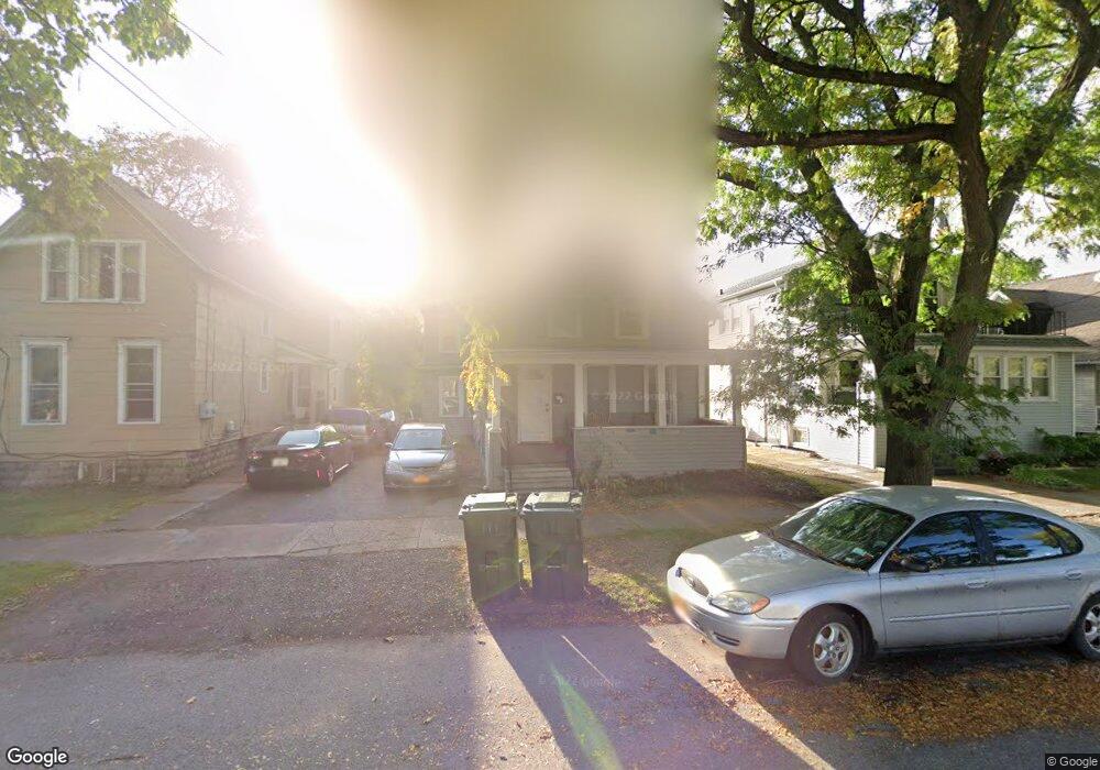 320 Vandervoort St, North Tonawanda, NY 14120 - photo 1