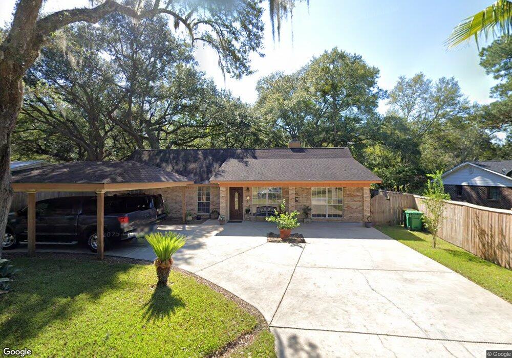 3408 Lundy Williams Rd, Moss Point, MS 39562 - photo 1