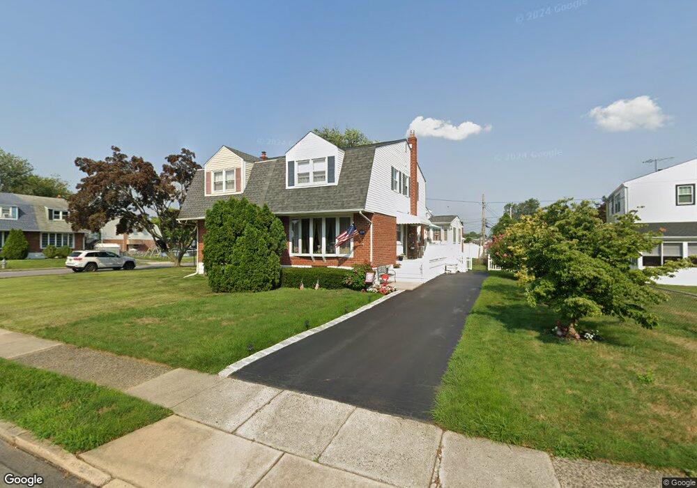 1539 Blackrock Rd, Swarthmore, PA 19081 - photo 1