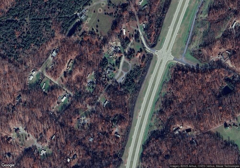 225 Carla Dr, Moorefield, WV 26836 - photo 1