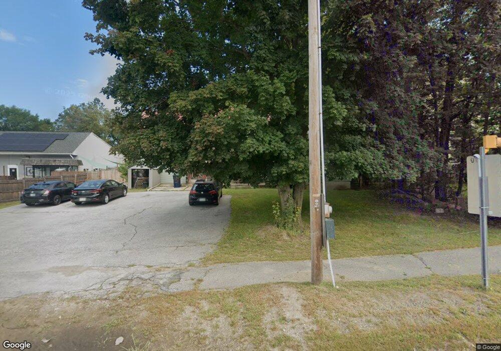 403 W Main St, Tilton, NH 03276 - photo 1