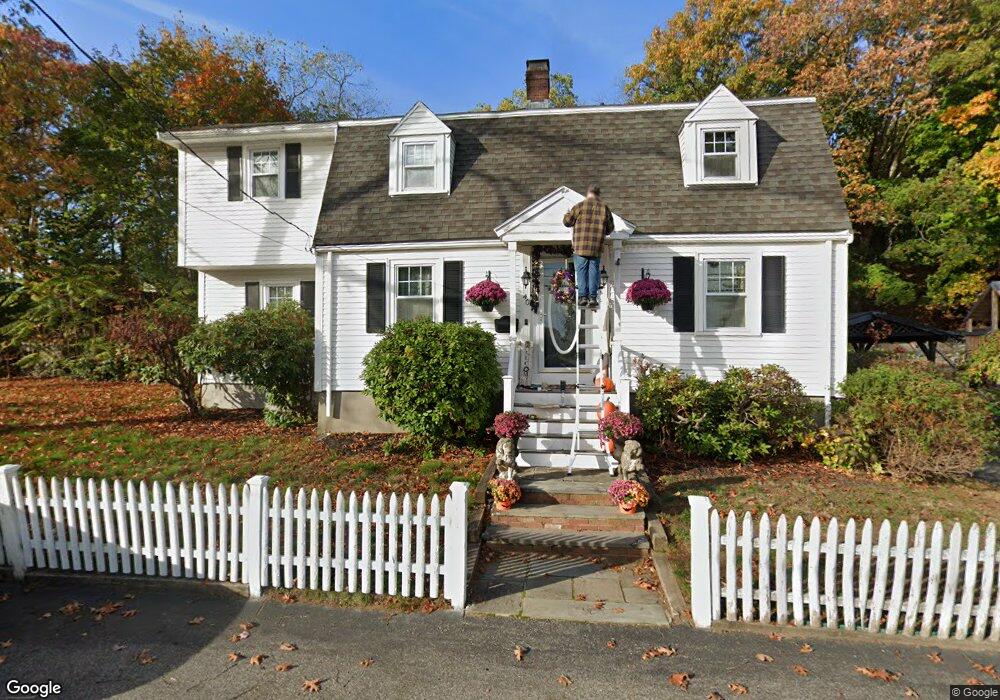 40 Pitman Ave, Wakefield, MA 01880 - photo 1