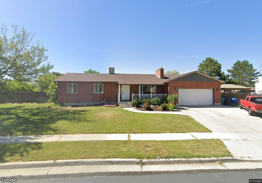 3252 W 7545 S, West Jordan, UT 84084 - photo 1