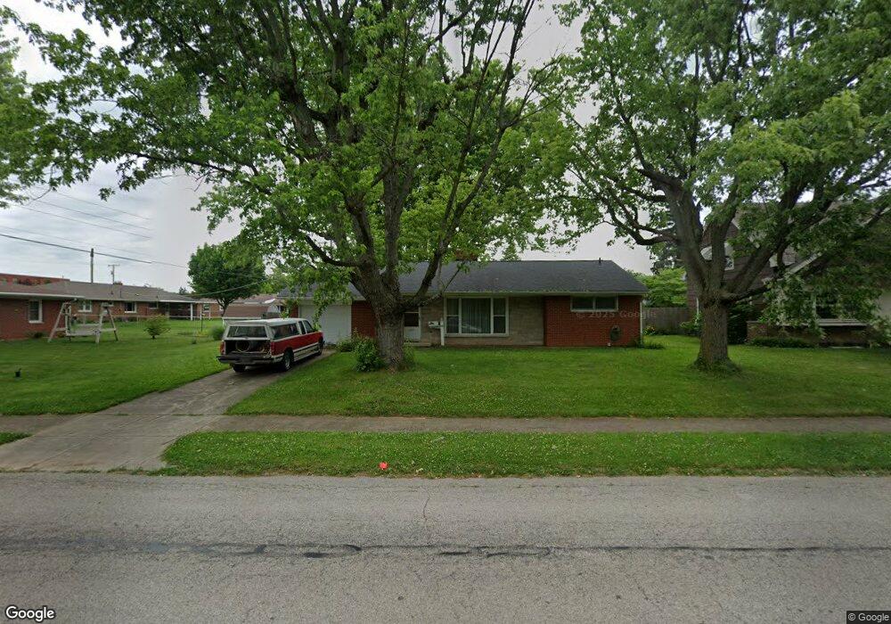 1027 N Monroe Dr, Xenia, OH 45385 - photo 1