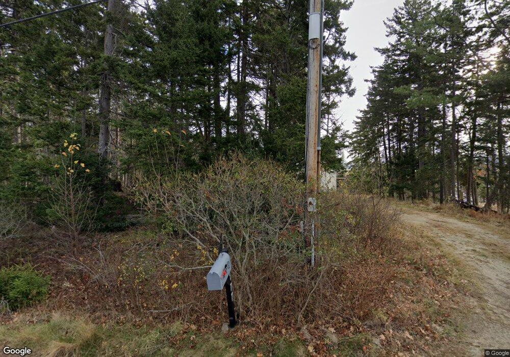 177 Ash Point Rd, Harpswell, ME 04079 - photo 1