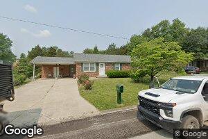801 Kenway St, Berea, KY 40403