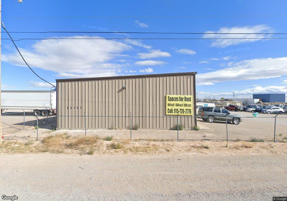13721 Arango Dr, El Paso, TX 79928 - photo 1