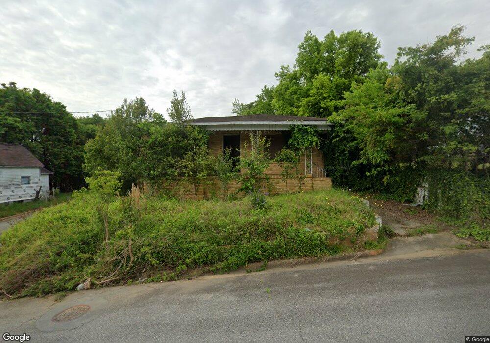 358 Pittman St, Macon, GA 31206 - photo 1