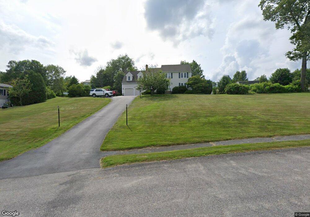 77 Hanson Rd, Charlton, MA 01507 - photo 1