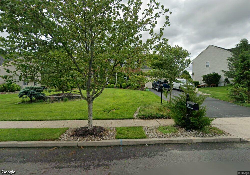 2583 Chandlee Ct, Macungie, PA 18062 - photo 1