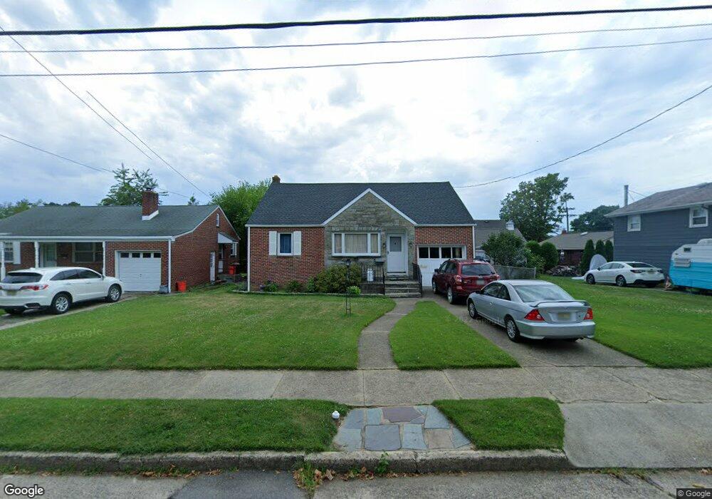 245 Strawbridge Ave, Haddon Township, NJ 08108 - photo 1