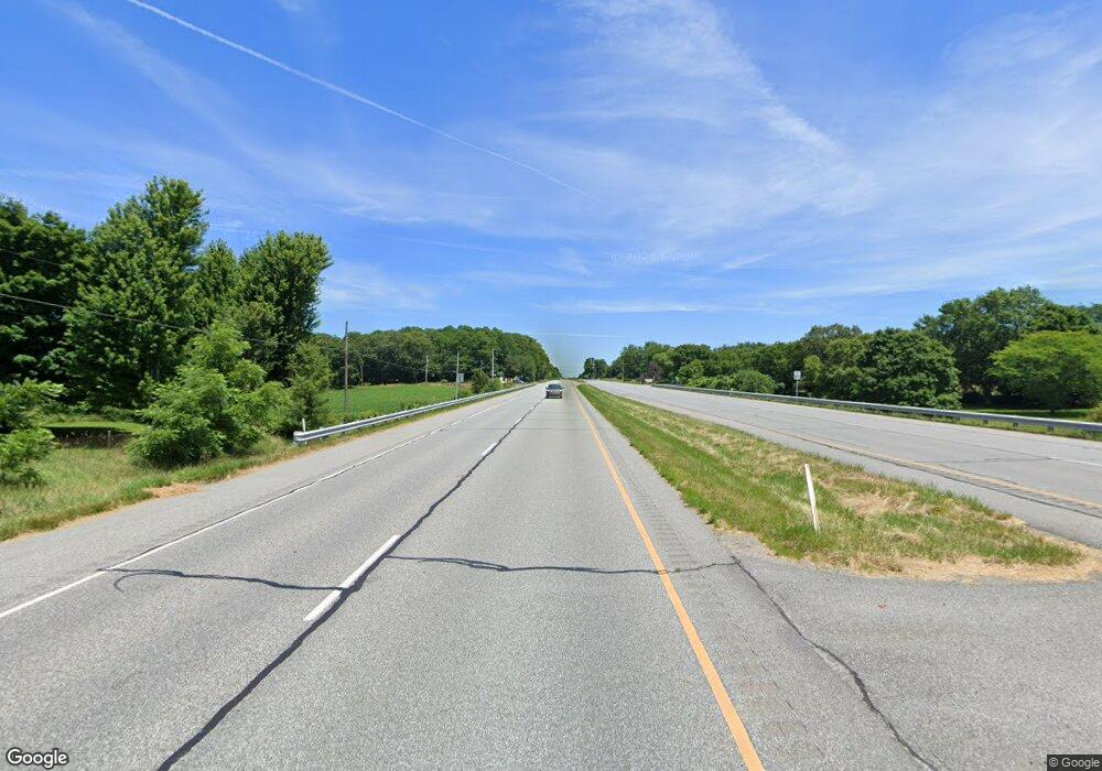 3377 E State Road 2, Rolling Prairie, IN 46371 - photo 1