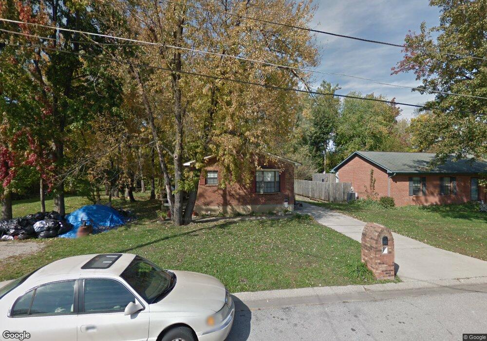 3841 Franklin St, New Albany, IN 47150 - photo 1