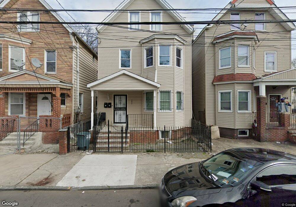 292 S 7th St unit 2, Newark, NJ 07103 - photo 1