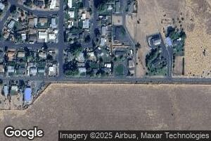 797 NE 4th St, Pilot Rock, OR 97868