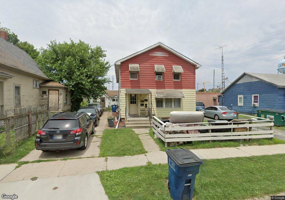 209 Grove St, La Porte, IN 46350 - photo 1