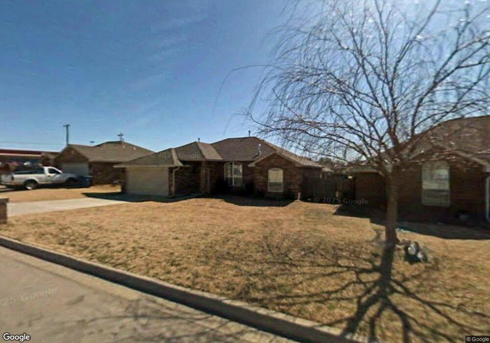 720 Woodbriar, Noble, OK 73068 - photo 1