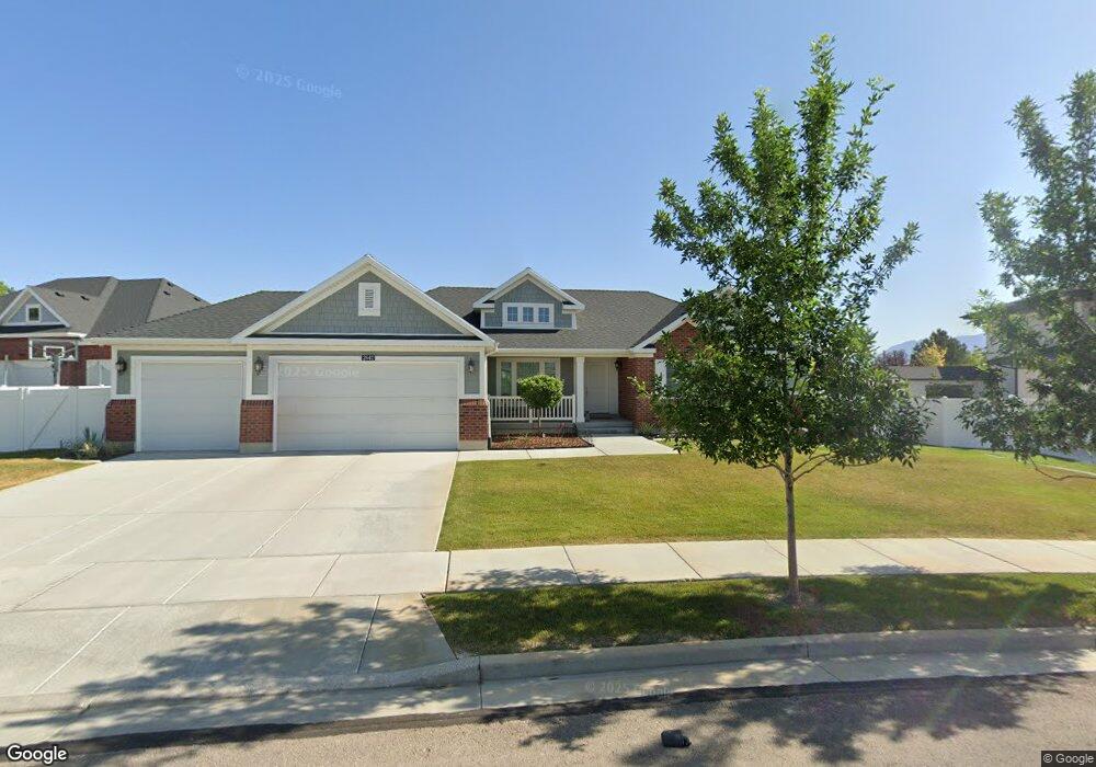 2642 W Midas Side Way, Riverton, UT 84065 - photo 1