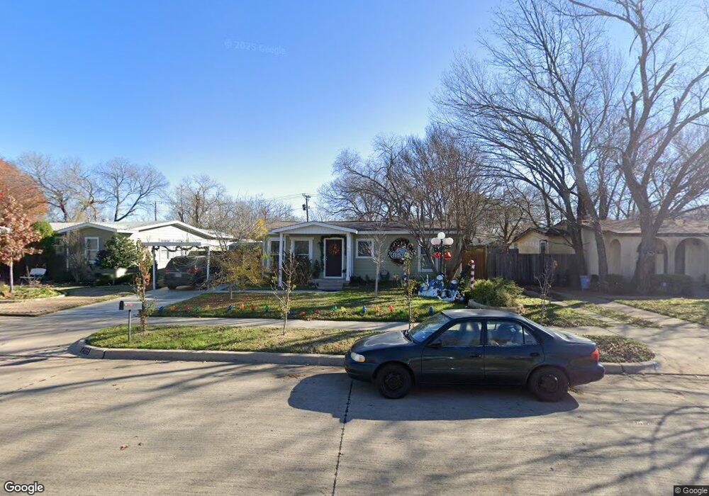218 Michael Blvd, Hurst, TX 76053 - photo 1