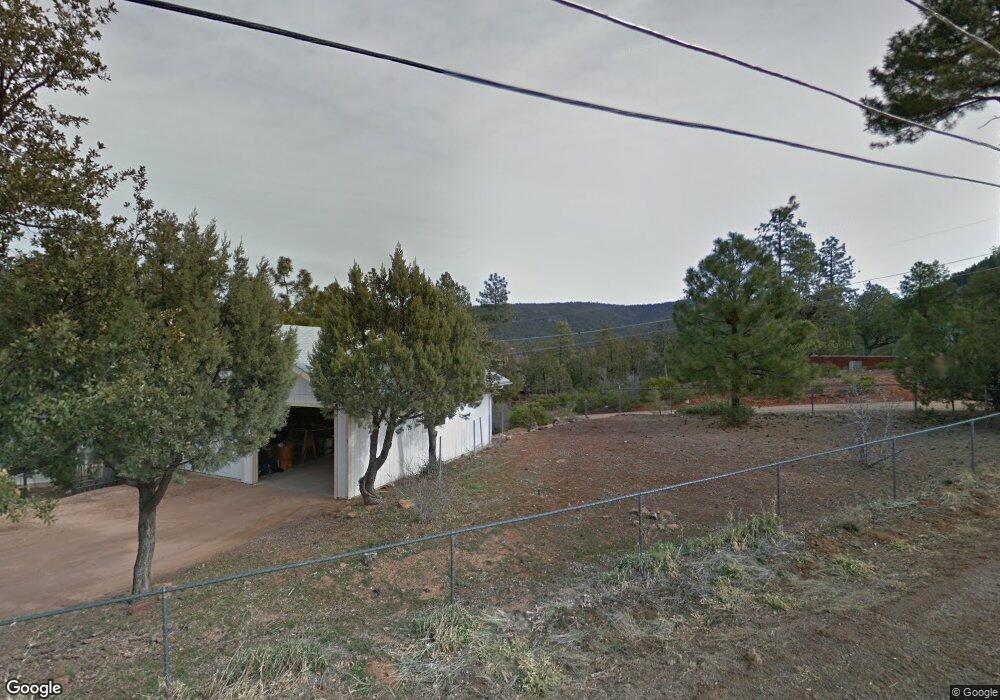 4805 N Rim View Loop, Pine, AZ 85544 - photo 1