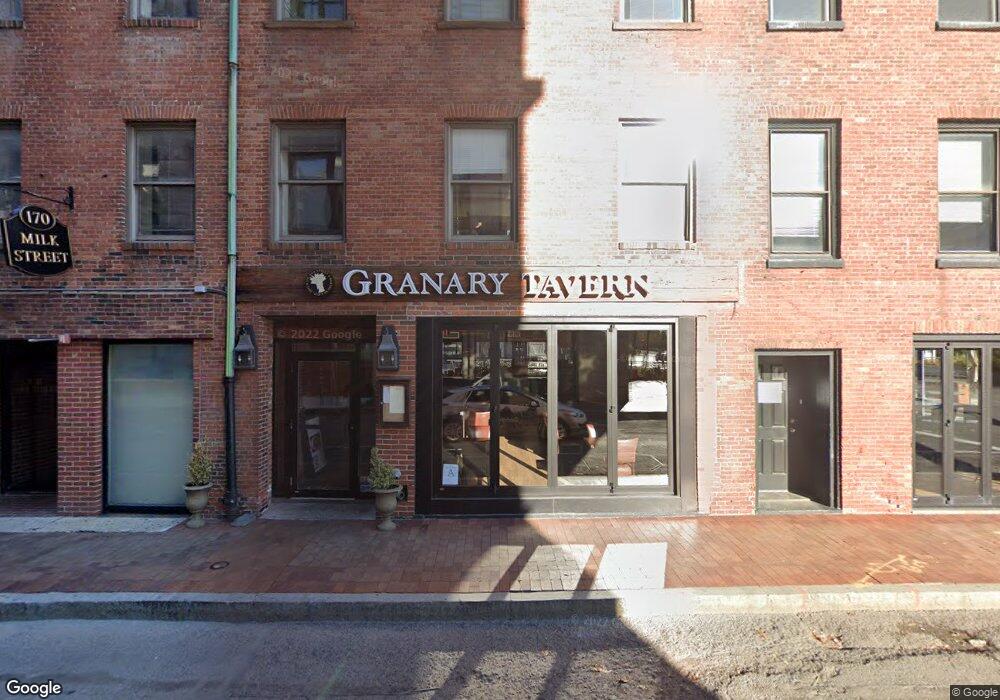 170 Milk St, Boston, MA 02109 - photo 1