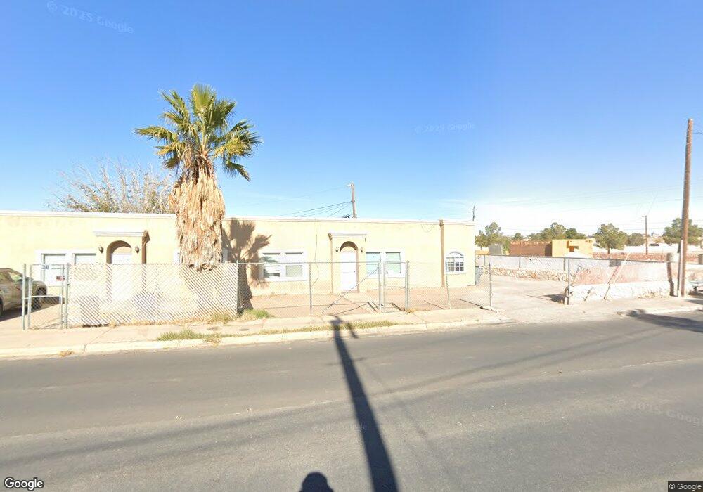 601 -603 Lomaland unit 2, El Paso, TX 79907 - photo 1