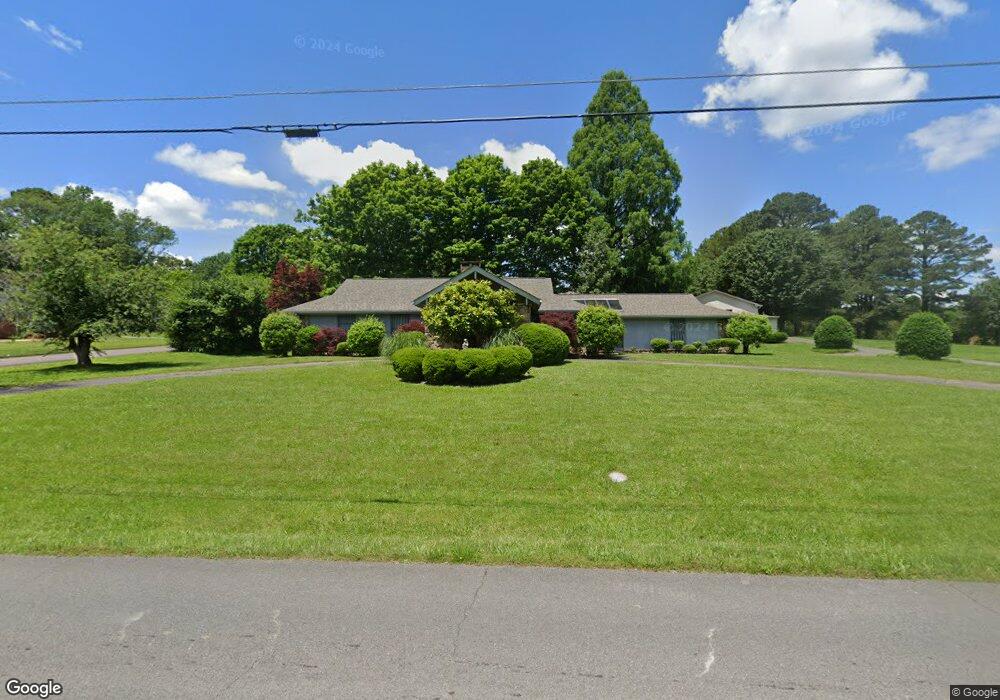 2701 Julian Dr NE, Cleveland, TN 37312 - photo 1