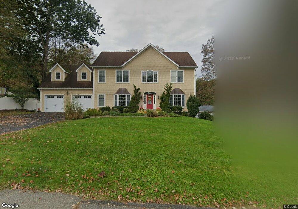 0 Barger St unit ONEH6302583, Cortlandt, NY 10567 - photo 1