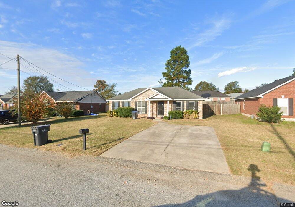 3609 Stanton Ct, Augusta, GA 30906 - photo 1