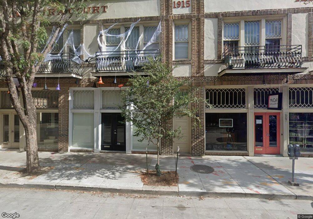 611 Julia St, New Orleans, LA 70130 - photo 1