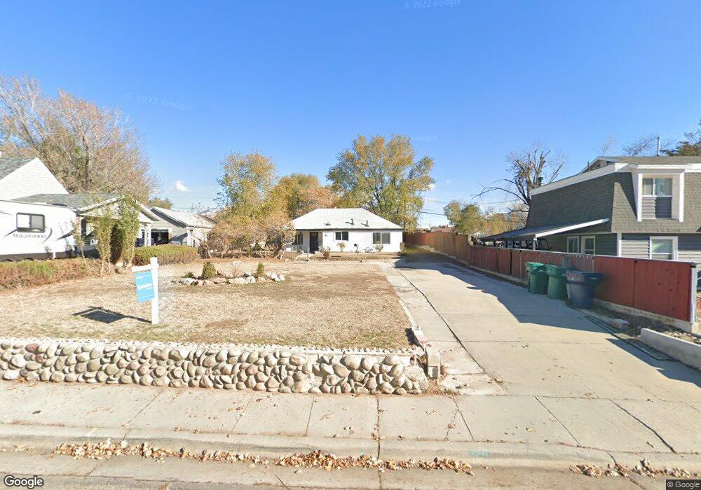 5470 S 2300 W, Roy, UT 84067 - photo 1