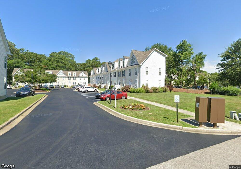 9574 Sea Gull Ct, North Beach, MD 20714 - photo 1