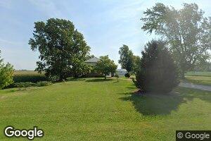 4027 N County Road 900 E, Forest, IN 46039