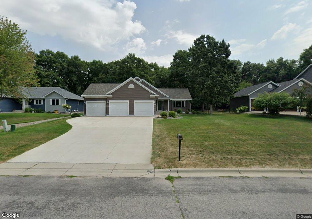 1408 9th Ave N, Sauk Rapids, MN 56379 - photo 1