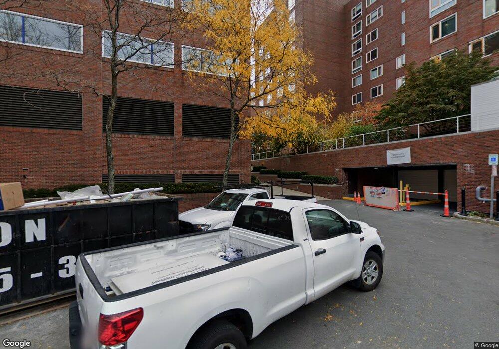 Residences at Charles Square unit 903, Cambridge, MA 02138 - photo 1