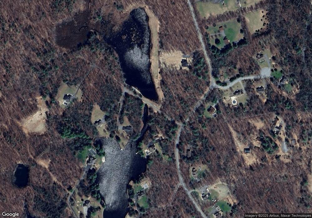 Gabby Lane, Mamakating, NY 12566 - photo 1