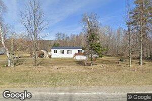 1405 Canaan Rd, Hartland, ME 04943