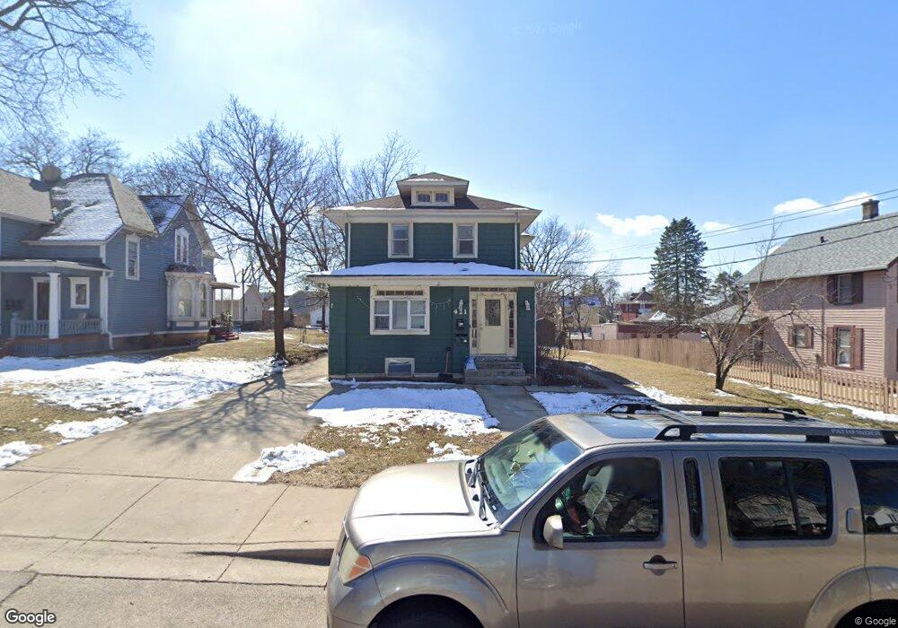 421 Addison St, Elgin, IL 60120 - photo 1