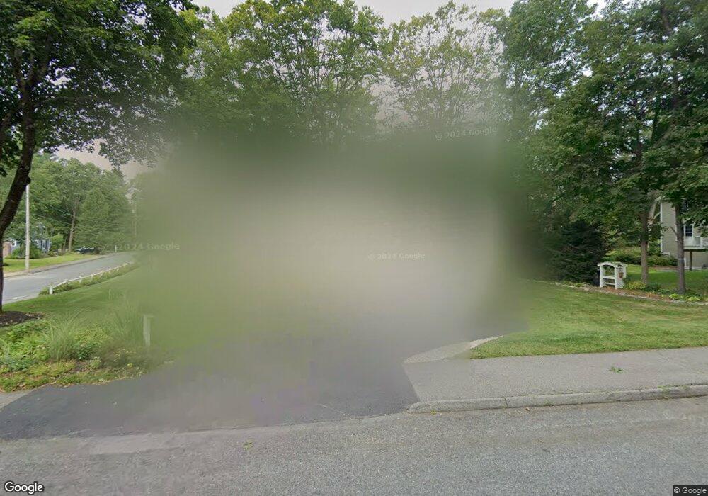 6 Arnold Dr, Medfield, MA 02052 - photo 1