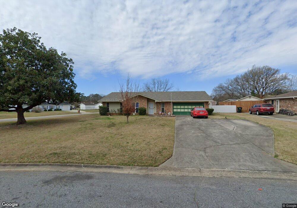 209 Lazy h Ln, Warner Robins, GA 31093 - photo 1