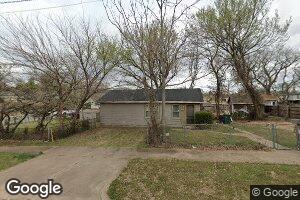 1215 W Admiral Blvd, Tulsa, OK 74127