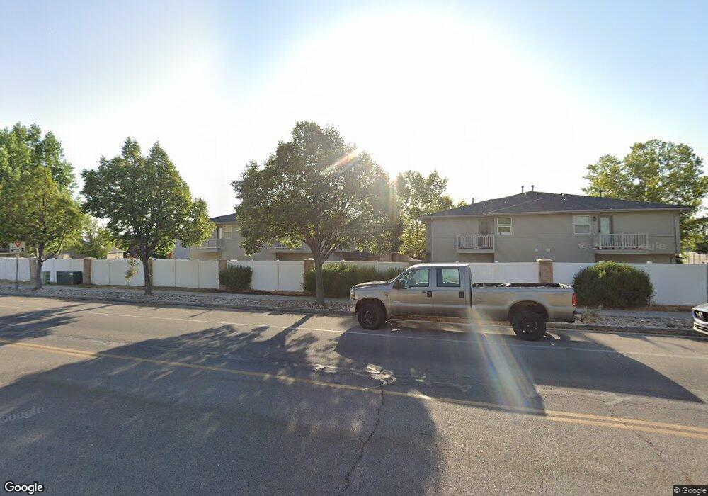 6658 W Ivy Gable Dr, West Jordan, UT 84081 - photo 1