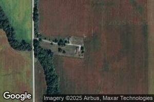 10185 S County Road 350 E, Carlisle, IN 47838