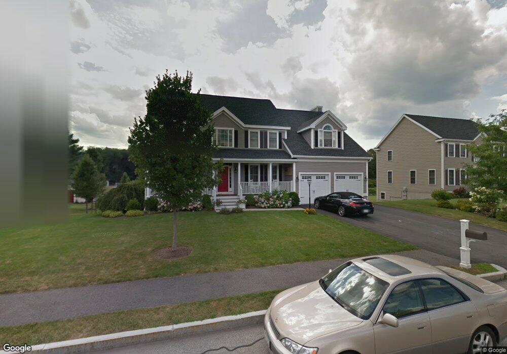 43 Liberty Rd, Bedford, MA 01730 - photo 1