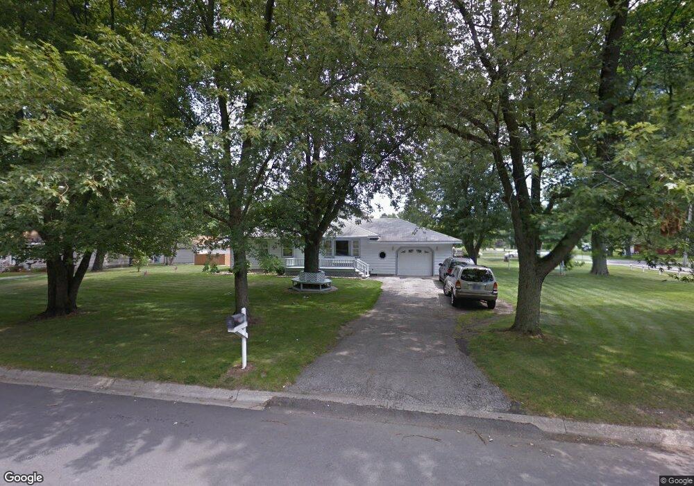 4869 Ralston Place, Griffith, IN 46319 - photo 1