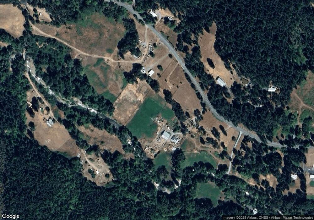 4655 S Myrtle Rd, Myrtle Creek, OR 97457 - photo 1