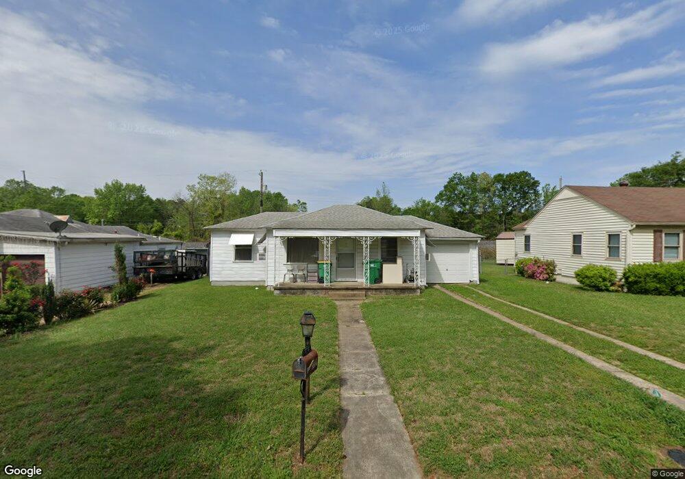 3309 Moore Dr, Texarkana, TX 75503 - photo 1